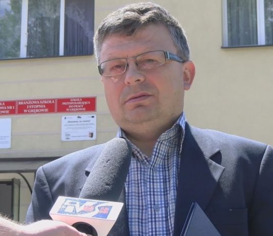 W NOWEJ DĘBIE BEZ NIESPODZIANKI – WYGRANA PIŁKARZY STALI GORZYCE