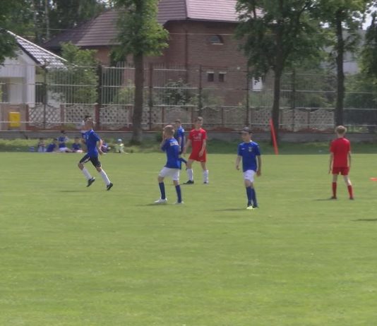 PODZIAŁ PUNKTÓW W SOKOLNIKACH – SOKÓŁ ZREMISOWAŁ Z TRANSDŹWIGIEM STALE