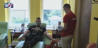 ZADBAJĄ O BEZPIECZEŃSTWO I WIZERUNEK – INWESTYCJA W CENTRUM NOWEJ DĘBY