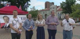 FESTIWAL DZIECKO W FOLKLORZE – ŚWIĘTO LUDOWEJ KULTURY W BARANOWIE SANDOMIERSKIM