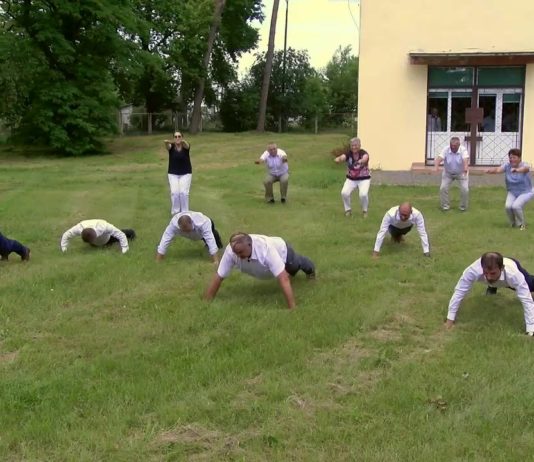 DERBY NA ZAKOŃCZENIE SEZONU – KONICZYNKA ZREMISOWAŁA ZE WSPÓLNOTĄ SERBINÓW