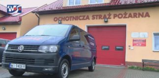 WIELKA POMOC DLA MAŁEJ MARYSI – TARNOBRZEG WSPIERA CHORĄ DZIEWCZYNKĘ