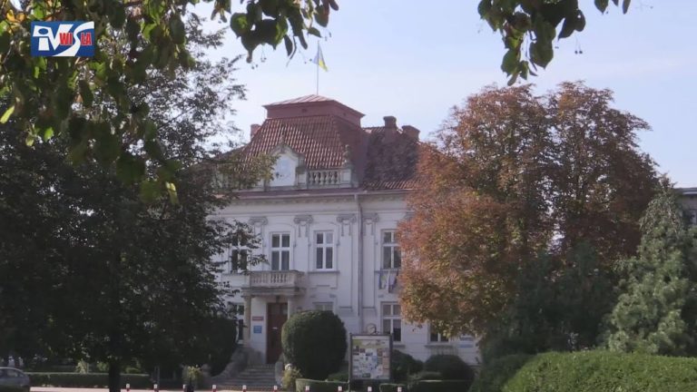 DOBRA WSPÓŁPRACA W BARANOWIE SANDOMIERSKIM – WSZYSCY RADNI POPIERAJĄ BURMISTRZA