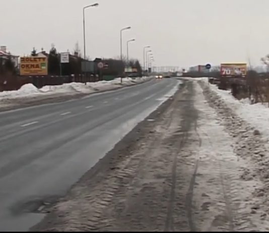 KROK W KIERUNKU OBWODNICY – WAŻNA UMOWA W NOWEJ DĘBIE PODPISANA