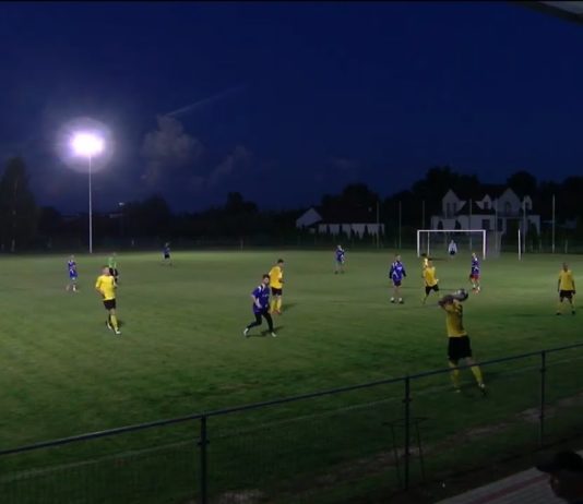 ROZPOCZĘCIE WAKACJI Z FILMEM – KINO PLENEROWE W BARANOWIE SANDOMIERSKIM