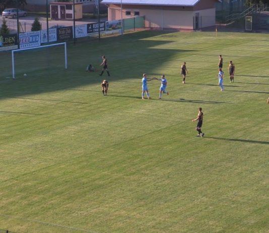 NOWY BUDYNEK W SKOPANIU – LEPSZE WARUNKI DLA DZIAŁKOWCÓW