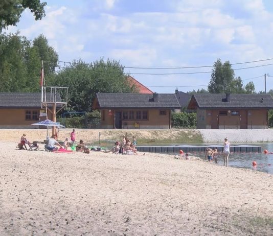 ROWEREM PRZEZ CAŁĄ POLSKĘ – KILOMETRY DLA CHOREGO ADRIANKA