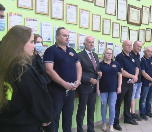 DZIEŃ DZIECKA W TRZEŚNI – ZAWODY WĘDKARSKIE Z WIELOMA NAGRODAMI