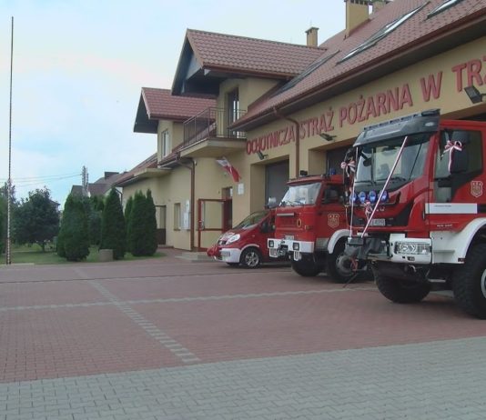 BIEŻNIA W NOWEJ DĘBIE ODNOWIONA – NA STADIONIE BEZPIECZENIE I KOMFORTOWO