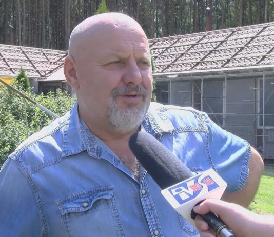 BAWILI SIĘ I ZBIERALI PIENIĄDZE – CHARYTATYWNA POTAŃCÓWKA W GORZYCACH