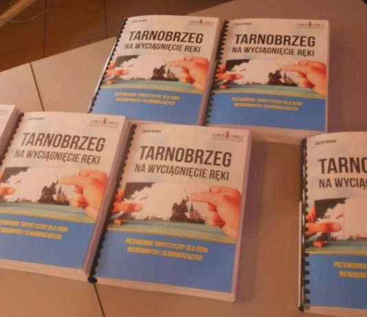 ŚLADAMI OJCA ŚWIĘTEGO – SANDOMIERSKI RAJD PAPIESKI