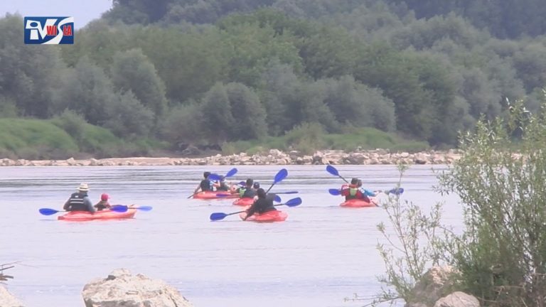 TRUDNE PRZYGOTOWANIA PIŁKARZY WISŁY – W SANDOMIERZU POWSTAŁA NOWA DRUŻYNA