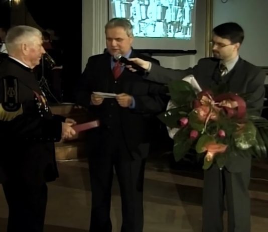 TARNOBRZEG: ZAKŁAD PIELĘGNACYJNO-OPIEKUŃCZY NIESIE POMOC JUŻ DWIE DEKADY