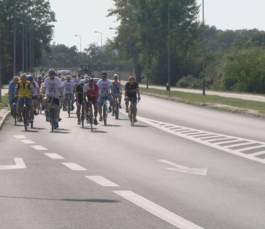 UPAMIĘTNILI ŻOŁNIERZY WYKLĘTYCH – TROPEM WILCZYM W GORZYCACH