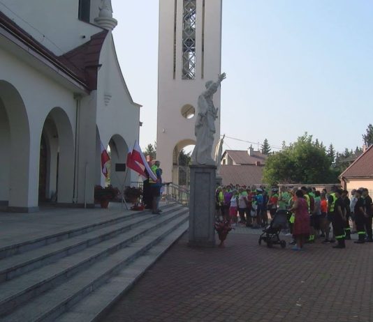CZTERY MECZE I CZTERY ZWYCIĘSTWA – SIARKA POKONAŁA CZARNYCH POŁANIEC