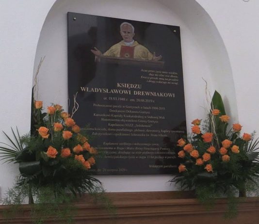 WIELKI LOT BALONEM DLA BARTUSIA – ZAPRASZAMY DO ŁONIOWA