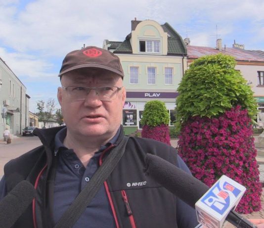 DUŻA INWESTYCJA W JADACHACH – DOCZEKAJĄ SIĘ FUNKCJONALNEGO BUDYNKU