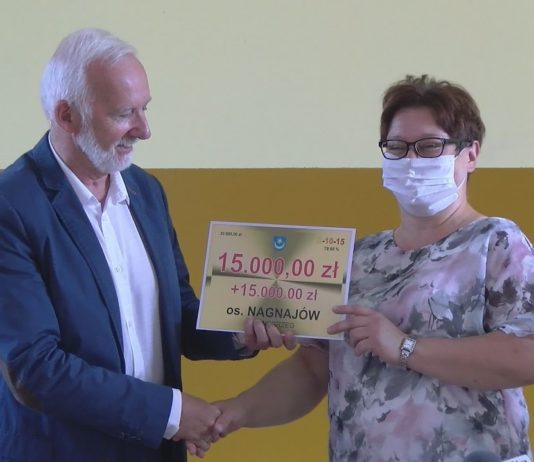 BURMISTRZ OCENIONY POZYTYWNIE – RADA MIEJSKA W NOWEJ DĘBIE BYŁA ZGODNA