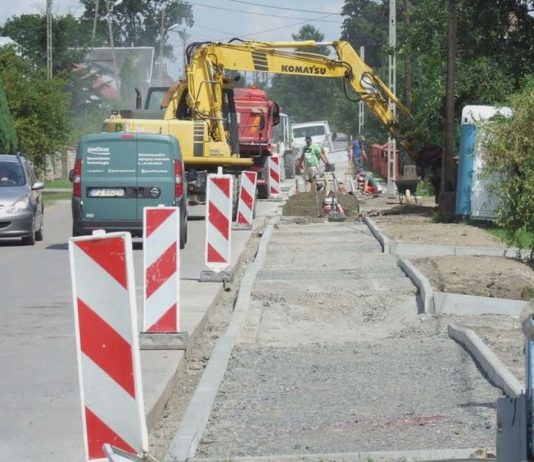 EFEKTOWNA PREZENTACJA PIŁKARZY – SIARKA TARNOBRZEG GOTOWA DO GRY