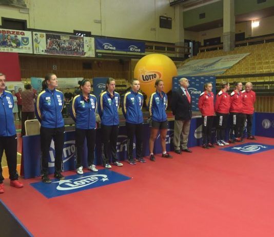 UDANA INAUGURACJA SEZONU – ZWYCIĘSTWO KTS ENEA SIARKOPOL TARNOBRZEG