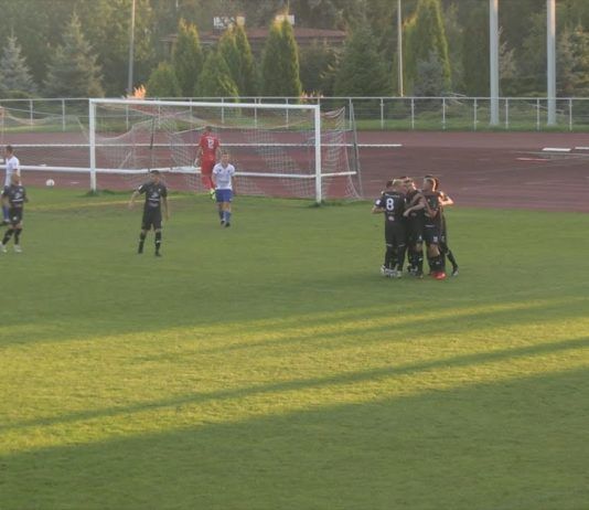 KOLEJNA PORAŻKA PIŁKARZY WISŁY – CHEŁMIANKA WYGRAŁA W SANDOMIERZU