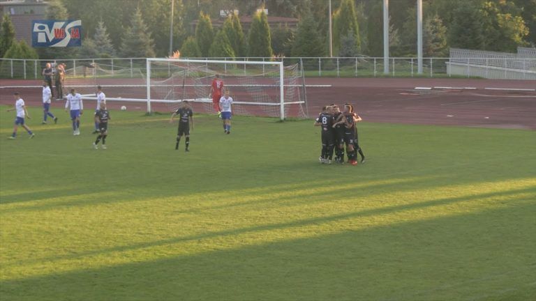 KOLEJNA PORAŻKA PIŁKARZY WISŁY – CHEŁMIANKA WYGRAŁA W SANDOMIERZU