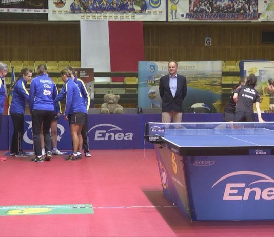 MISTRZYNIE POKONAŁY WICEMISTRZYNIE – DRUGA WYGRANA KTS ENEA SIARKOPOL