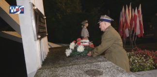 W ROCZNICĘ WYBUCHU WOJNY – TARNOBRZEG ODDAŁ HOŁD BOHATEROM