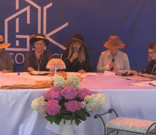 Z KSIĄŻKĄ W TECHNICZNYM OGRODZIE – NARODOWE CZYTANIE W GORZYCACH