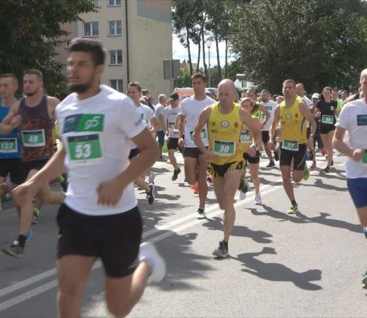 POBIEGLI JUŻ PO RAZ ÓSMY – GORZYCKA „5” W PEŁNI UDANA