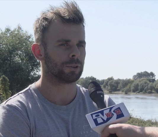 WIELKI SUKCES KAMILA ZIELIŃSKIEGO – WYSTARTUJE W MISTRZOSTWACH ŚWIATA