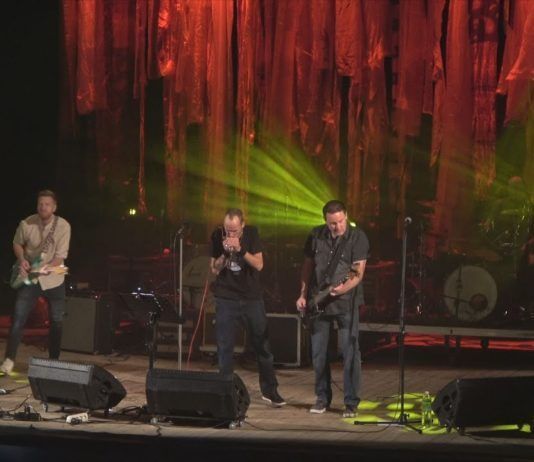 POWRÓT PO PRZYMUSOWEJ PRZERWIE – FESTIWAL SATYRBLUES W TARNOBRZEGU