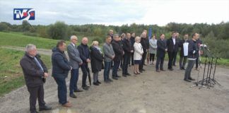 PRZEŁOM W SPRAWIE OCHRONY PRZECIWPOWODZIOWEJ – POROZUMIENIE WÓD POLSKICH I SAMORZĄDÓW