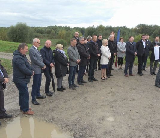 PRZEŁOM W SPRAWIE OCHRONY PRZECIWPOWODZIOWEJ – POROZUMIENIE WÓD POLSKICH I SAMORZĄDÓW