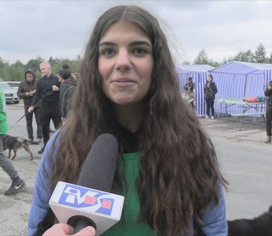 POKOCHAJ ZWIERZAKA ZE SCHRONISKA – DZIEŃ OTWARTY U MACHOWIAKÓW