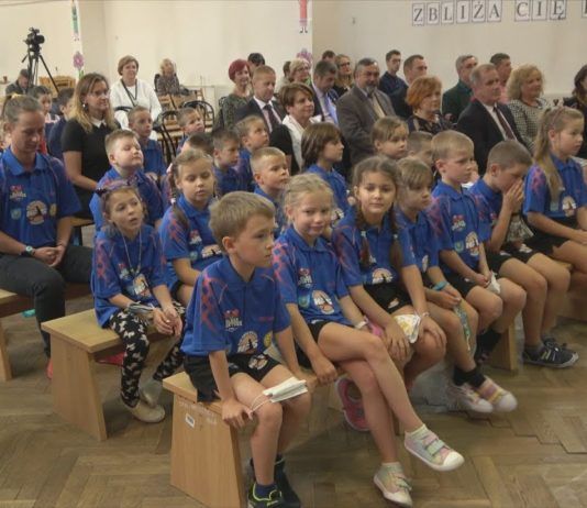 TENIS STOŁOWY W SZKOLE – W TARNOBRZEGU POWSTAŁA KLASA SPORTOWA