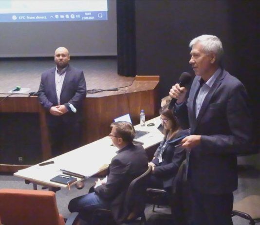 PIERWSZE KONSULTACJE W NOWEJ DĘBIE – JAKI BĘDZIE PRZEBIEG OBWODNICY?