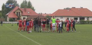 MECZ WALKI NA ZWIERZYŃCU – JUNIOR ZAKRZÓW POKONAŁ WISAN SKOPANIE