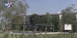 NOWOŚCI W TECHNICZNYM OGRODZIE – KOLEJNE INWESTYCJE W CENTRUM GORZYC