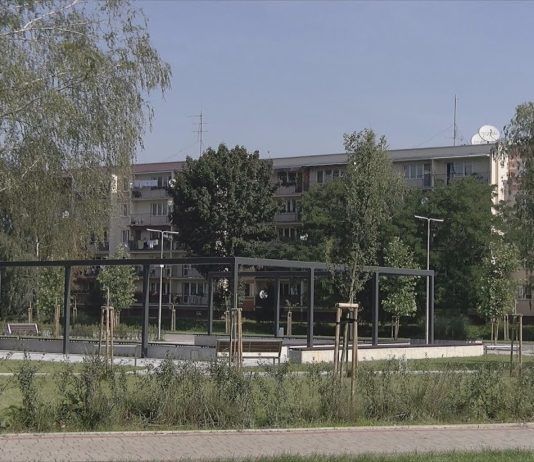 NOWOŚCI W TECHNICZNYM OGRODZIE – KOLEJNE INWESTYCJE W CENTRUM GORZYC