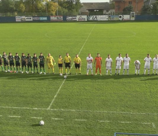 STAL GORZYCE NIE SPRAWIŁA SENSACJI – STAL STALOWA WOLA GRA DALEJ