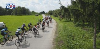 KARPACKI WYŚCIG KURIERÓW – ŚWIĘTO KOLARZY W BARANOWIE SANDOMIERSKIM