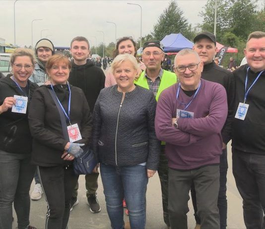 RAZEM ZAGRALI DLA LEOSIA KUSZAJA – TRWA ZBIÓRKA PIENIĘDZY NA LECZENIE