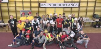 OGÓLNOPOLSKIE ŚWIĘTOWANIE W TARNOBRZEGU – DZIEŃ BUDOWLAŃCA W NOWEJ ODSŁONIE