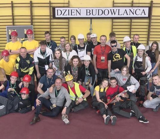 OGÓLNOPOLSKIE ŚWIĘTOWANIE W TARNOBRZEGU – DZIEŃ BUDOWLAŃCA W NOWEJ ODSŁONIE