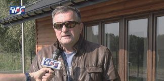 WĘDKARZE Z GORZYC ZOSTALI DOCENIENI – NOWA INFRASTRUKTURA NAD ZALEWEM