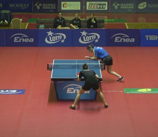 KOLEJNE ZDECYDOWANE ZWYCIĘSTWO – KTS ENEA SIARKOPOL Z KOMPLETEM PUNKTÓW