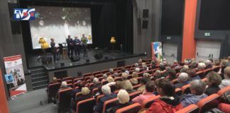 KONCERT NA DOBRY POCZĄTEK – ŚWIĘTO SENIORÓW Z BARANOWA SANDOMIERSKIEGO