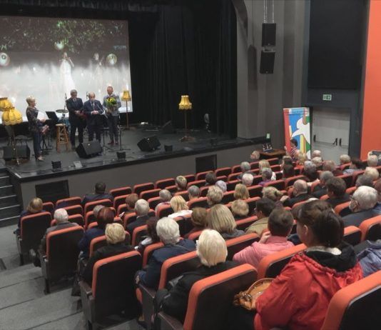 KONCERT NA DOBRY POCZĄTEK – ŚWIĘTO SENIORÓW Z BARANOWA SANDOMIERSKIEGO