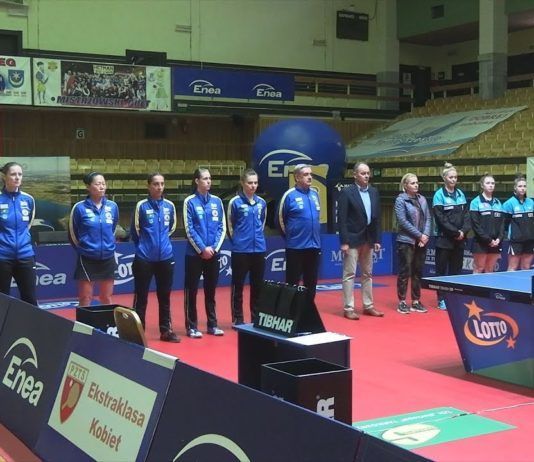 TRUDNA PRZEPRAWA MISTRZYŃ POLSKI – KTS ENEA SIARKOPOL NIEPOKONANY